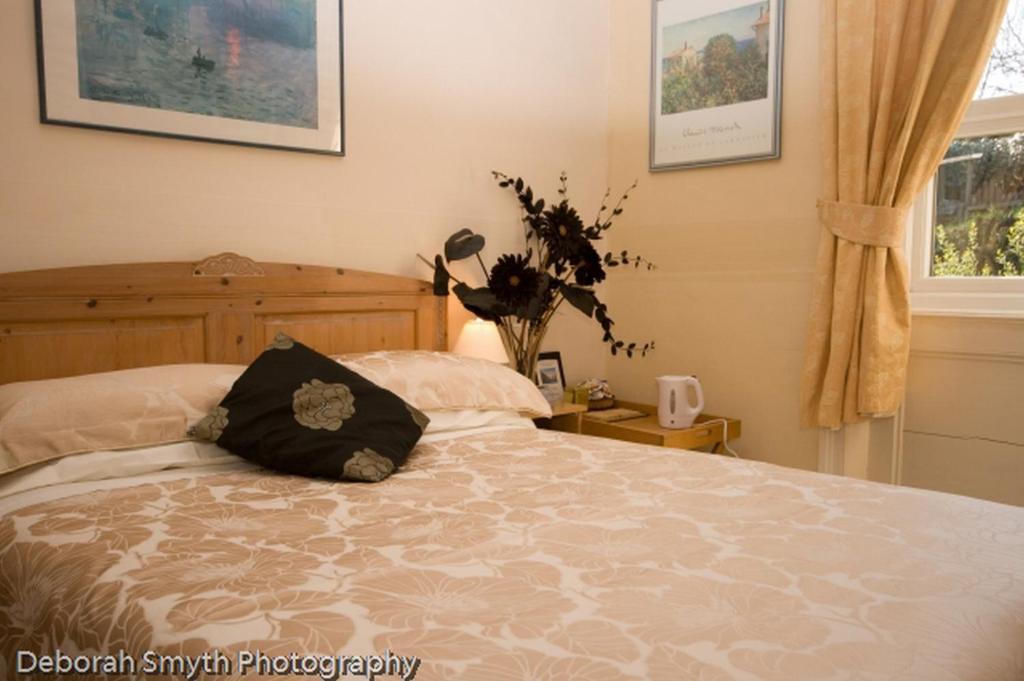 Pinfold Guest House Brighouse Ruang foto